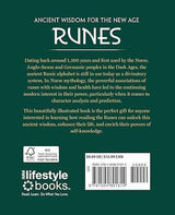 Runes - by Anders Andersson - Hardcover