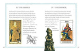 Tarot - by Esmeralda da Silva - Hardcover