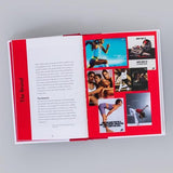 A Pocket Guide to Nike - by Josh Sims - Hardcover