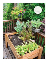 Ultimate Guide to Planting and Growing Vegetables at Home - Paperback