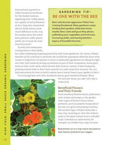 High Yield Small Space Organic Gardening - Gardening Book - by Christy Wilhelmi