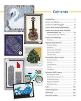 Picture Patchwork - Craft Book - by Jo Ann Lepore - Paperback