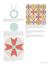 Vintage Vibe Quilts and Projects - Craft Book - by Louise Papas - Paperback