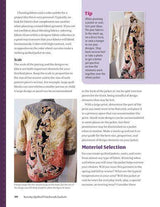 Sewing Quilted Patchwork Jackets - Craft Book - by Rae Cumbie - Paperback