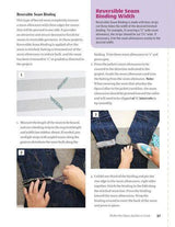 Sewing Quilted Patchwork Jackets - Craft Book - by Rae Cumbie - Paperback