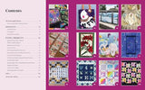 The Panel Quilting Workshop - Craft Book - by Stephanie Soebbing - Paperback