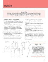 Building Patterns Ultimate Guide to Designing Patterns for Clothing - Paperback