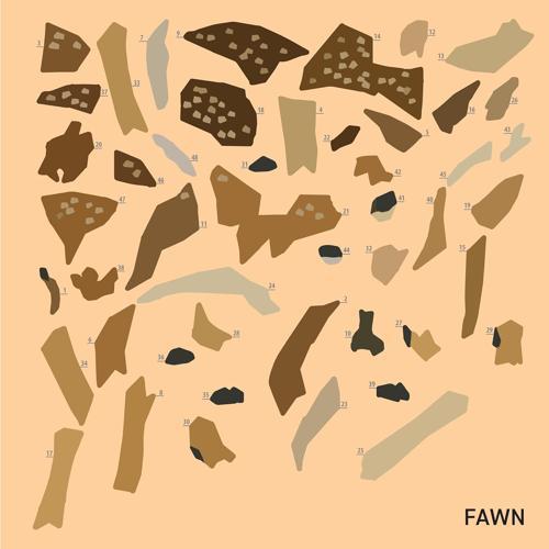 My Sticker Paintings Baby Animals - Nature Book - by Logan Powell - Paperback