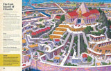 Gentaro Kagawas Curious Quest Time Travel - Children's Book - by Gentaro Kagawa