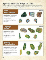 Gentaro Kagawas Curious Quest The Hidden World of Insects - Nature Book