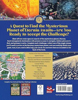 Gentaro Kagawas Curious Quest Outer Space - Children's Book - by Gentaro Kagawa
