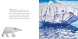 Because We Love - Children's Book - by Fiona Goulding - Hardcover