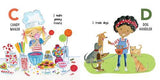 I Want To Be - Children's Learning Book - by Farida Zaman - Paperback