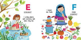 I Want To Be - Children's Learning Book - by Farida Zaman - Paperback