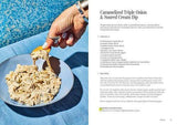 Dip In - by Sonali Shah - Hardcover