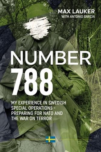 Number 788 - Paperback
