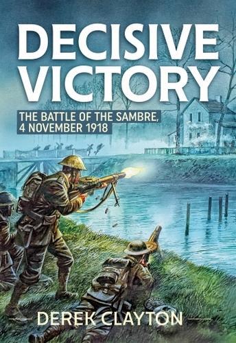 Decisive Victory - Paperback