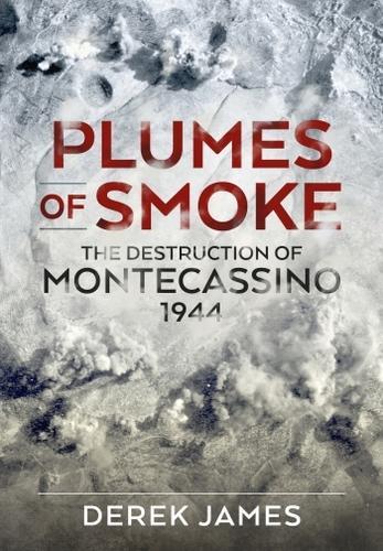 Plumes of Smoke - Paperback
