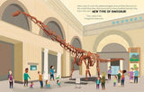 Is This the Biggest Dinosaur Ever - Children's Book - by Olivia Watson Hardcover