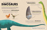 Is This the Biggest Dinosaur Ever - Children's Book - by Olivia Watson Hardcover