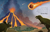 Are Birds Modern-Day Dinosaurs - Nature Book - by Olivia Watson - Hardcover