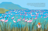 Are Birds Modern-Day Dinosaurs - Nature Book - by Olivia Watson - Hardcover