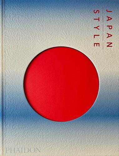 Japan Style - by Gian Carlo Calza - Hardcover