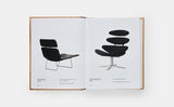 Chair - Hardcover