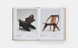 Chair - Hardcover