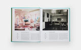 Interiors (Sky Blue) - Hardcover