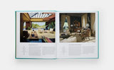 Interiors (Sky Blue) - Hardcover