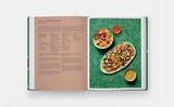 The Indonesian Vegetarian Table - by Petty Pandean-Elliott - Hardcover
