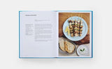 The Greek Kitchen - by Vefa Alexiadou - Hardcover