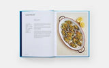 The Greek Kitchen - by Vefa Alexiadou - Hardcover