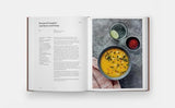 The Vegan Kitchen - by Jean-Christian Jury - Hardcover