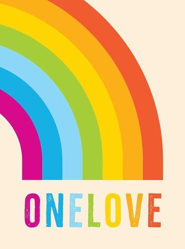 One Love - Hardcover