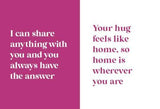 I Love You Mum - Gift Book - Hardcover
