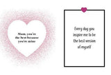 I Love You Mum - Gift Book - Hardcover