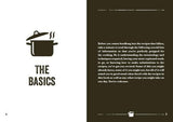 The Little Book of One-Pot Meals - by Rufus Cavendish - Paperback