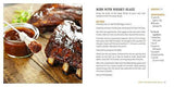 The Dads BBQ Cookbook - by Sam Brooks - Hardcover
