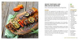 The Dads BBQ Cookbook - by Sam Brooks - Hardcover