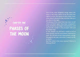 The Little Book of Moon Magic - by Francis Nightingale - Paperback