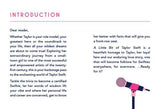A Little Bit of Taylor Swift - Hardcover
