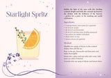 The Romantasy Cocktail Book - Hardcover
