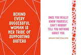 Though She Be But Little She Is Fierce - Hardcover