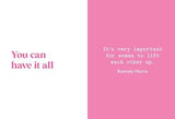 You Go Girl - Hardcover