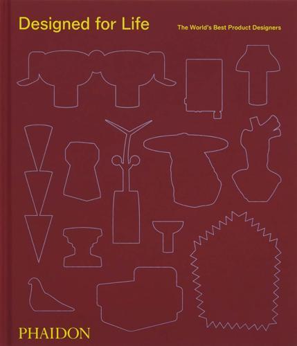 Designed for Life - Hardcover
