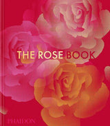 The Rose Book - by Kristine Paulus - Hardcover
