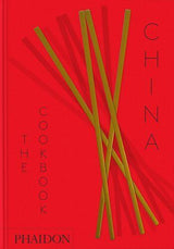 China The Cookbook - by Kei Lum Chan - Hardcover