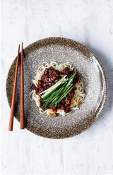China The Cookbook - by Kei Lum Chan - Hardcover